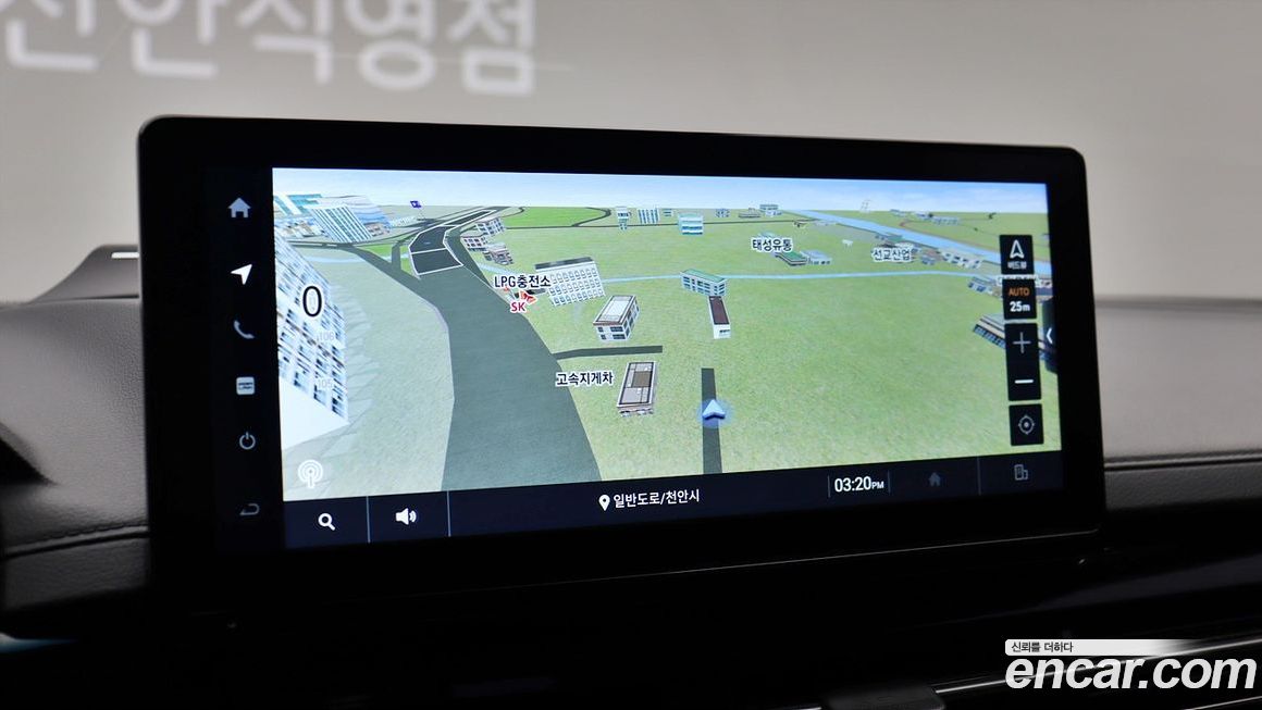 KG_Mobility_Ssangyong Rexton 2024