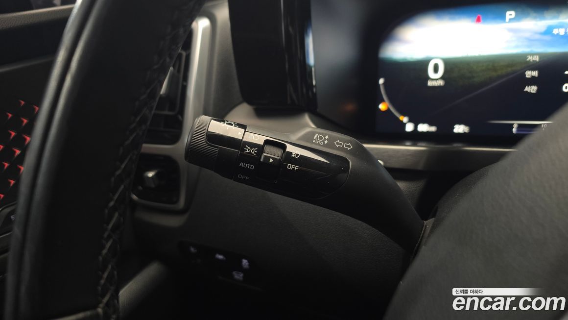 Kia Sorento 2023