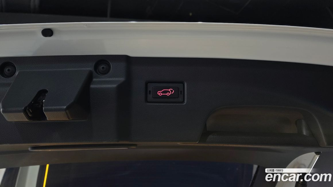 KG_Mobility_Ssangyong Actyon 2025