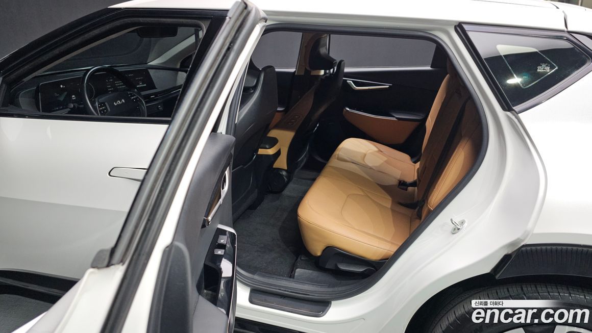 Kia EV6 2022