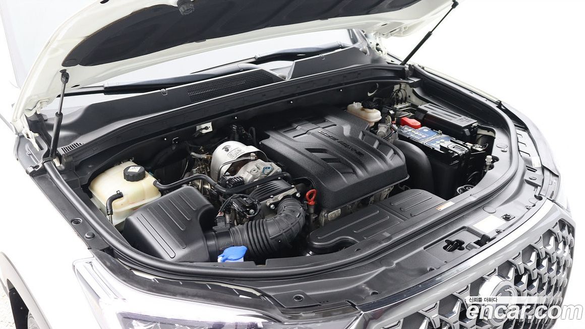 KG_Mobility_Ssangyong Rexton 2024