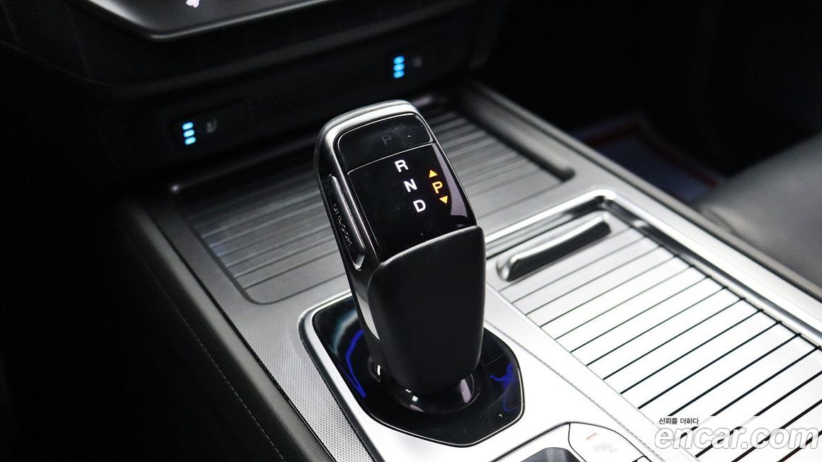 KG_Mobility_Ssangyong Rexton 2024