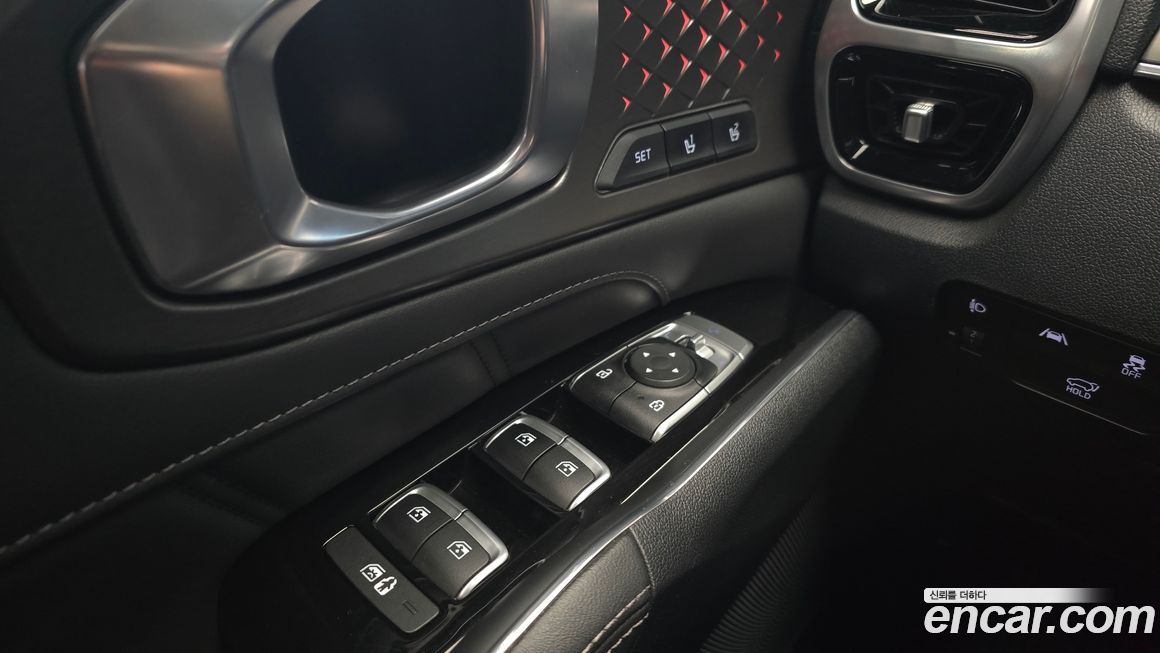 Kia Sorento 2023