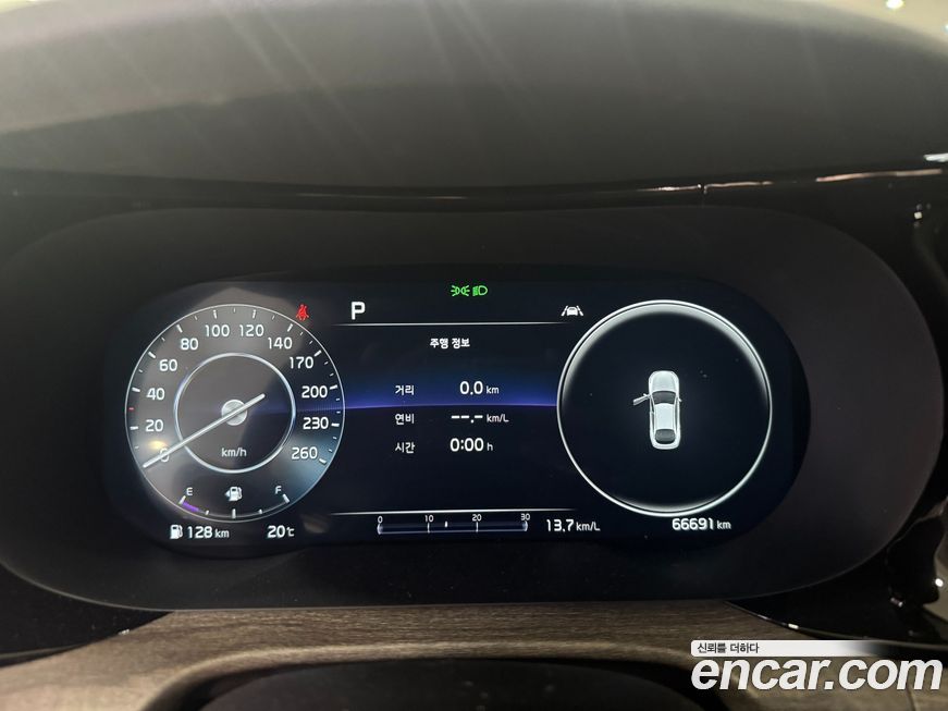 Kia K5 2022