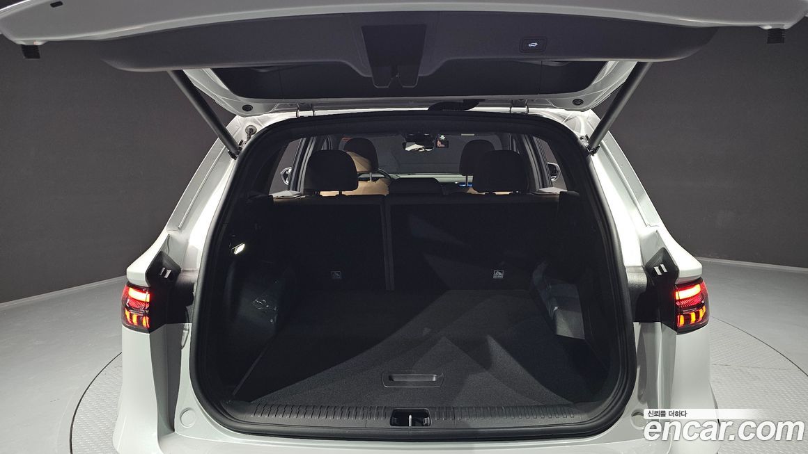 Renault-KoreaSamsung Grand Koleos 2025