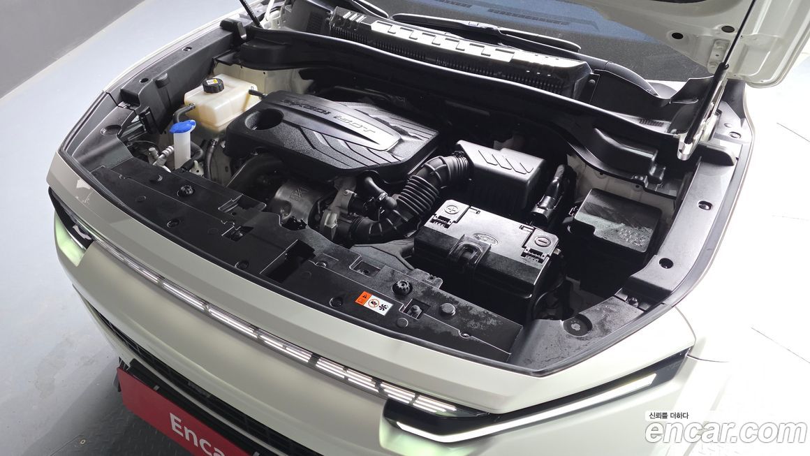 KG_Mobility_Ssangyong Actyon 2025