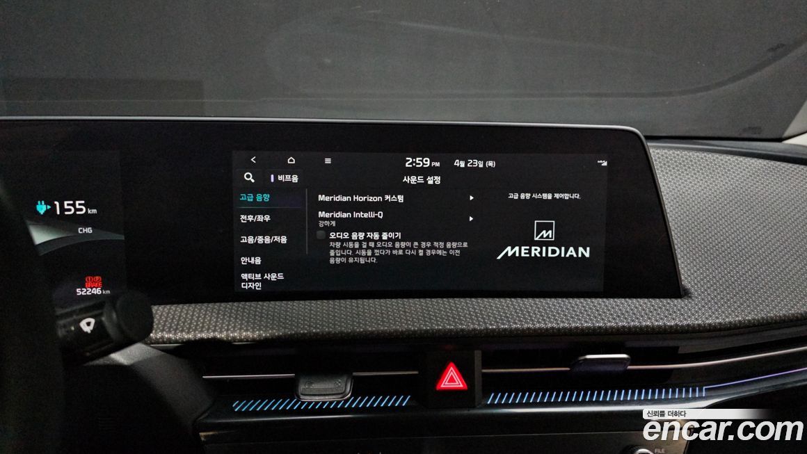 Kia EV6 2022