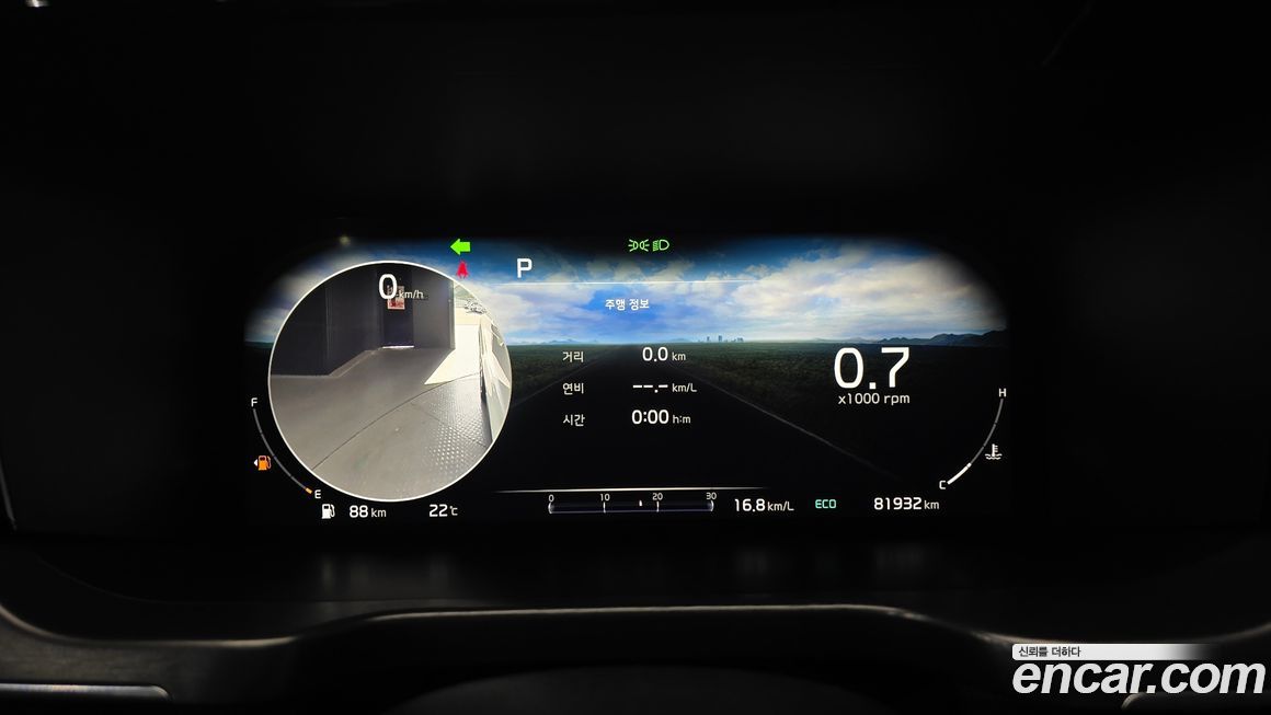 Kia Sorento 2023