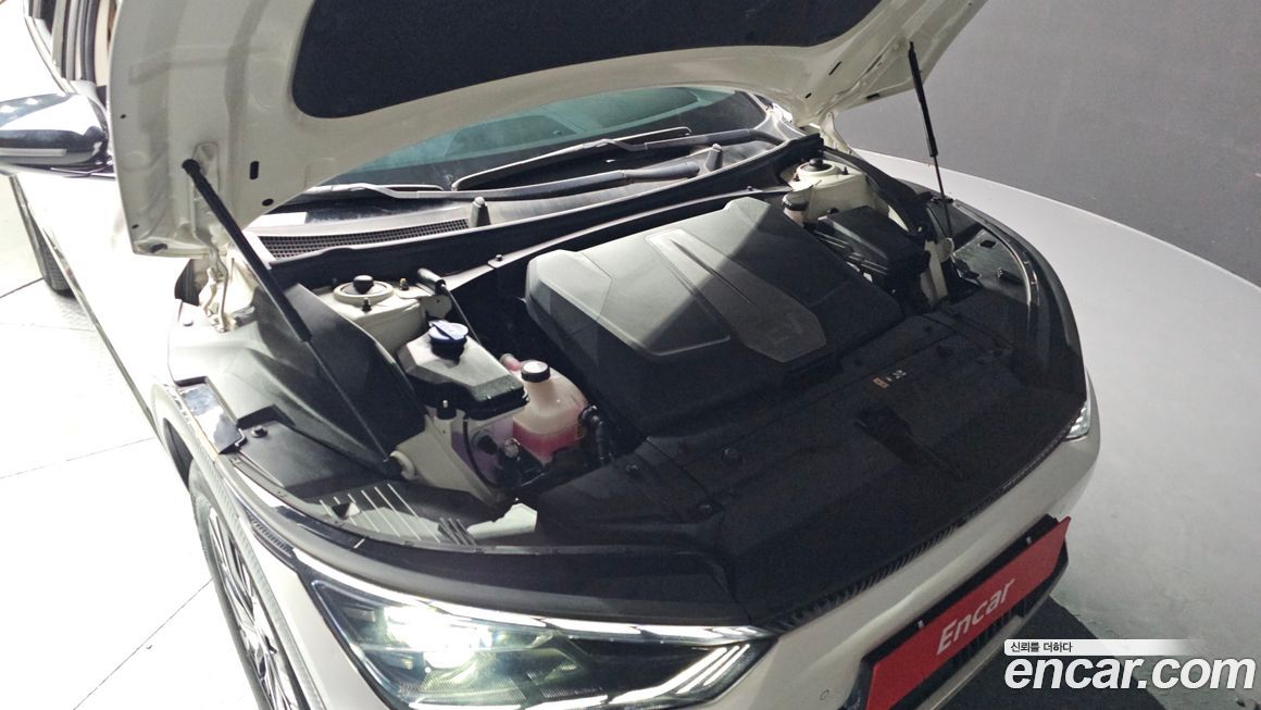 Kia EV6 2022