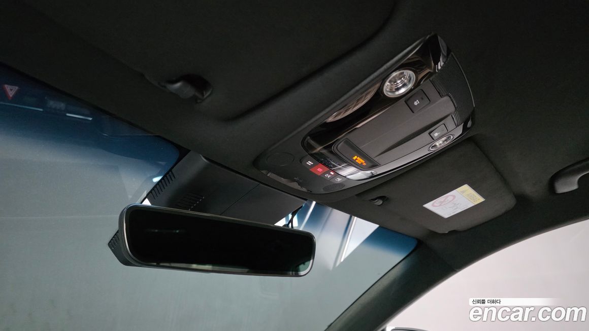 Kia K8 2024