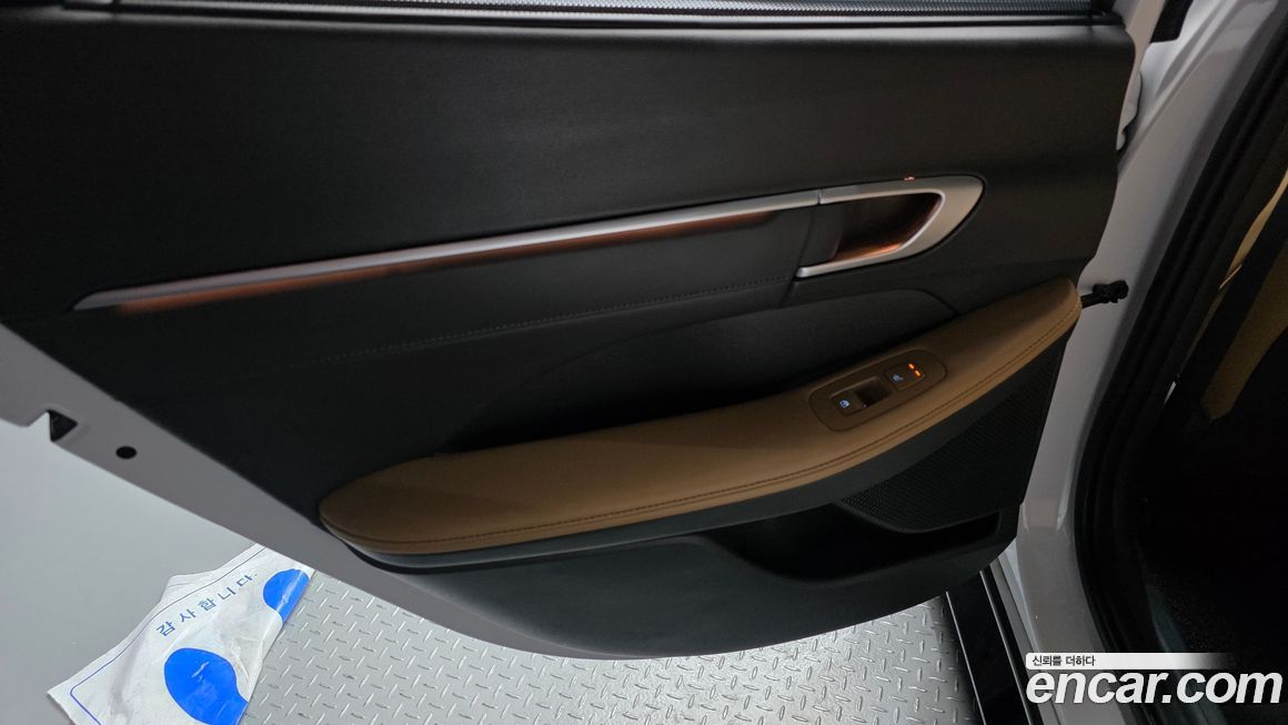 Hyundai Sonata 2024