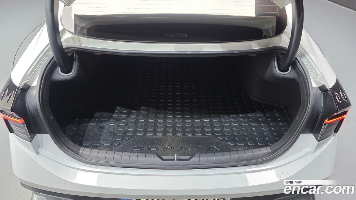 Hyundai Sonata 2024