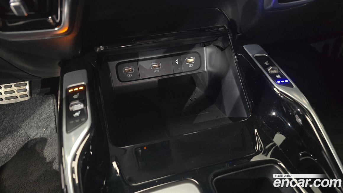 Kia Sorento 2023