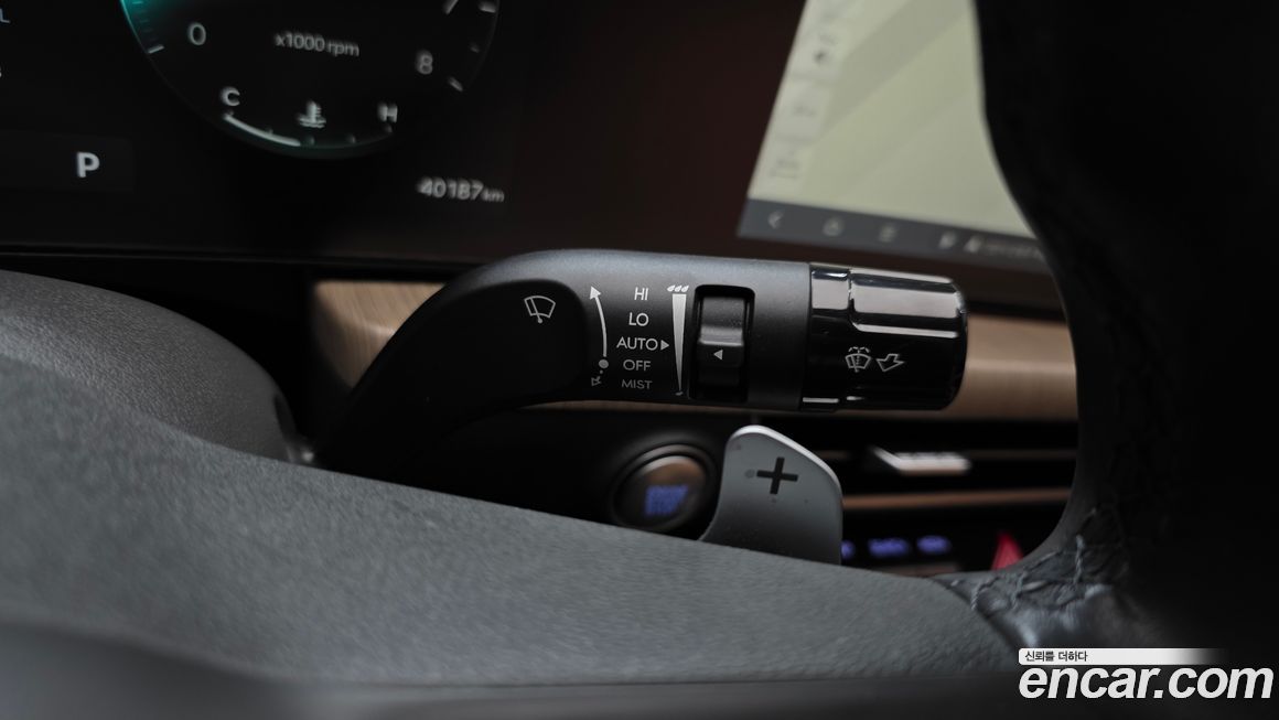 Hyundai Sonata 2024