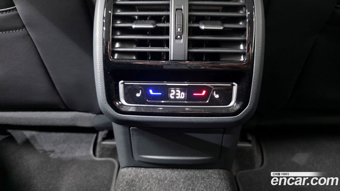 Volkswagen Arteon 2023