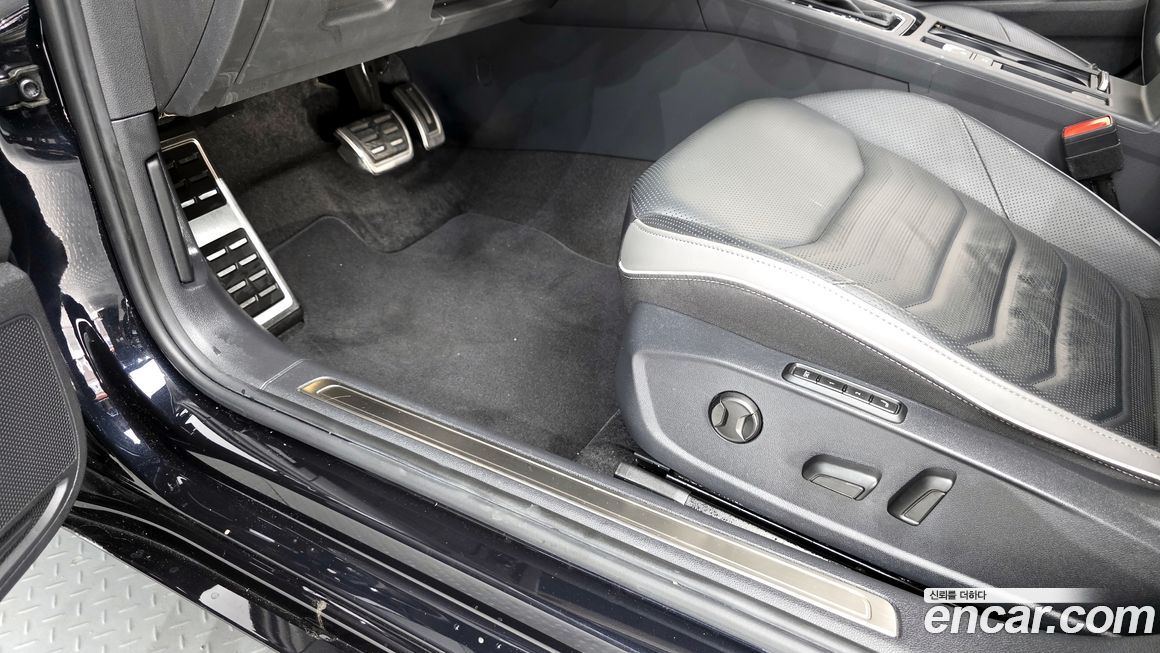 Volkswagen Arteon 2023