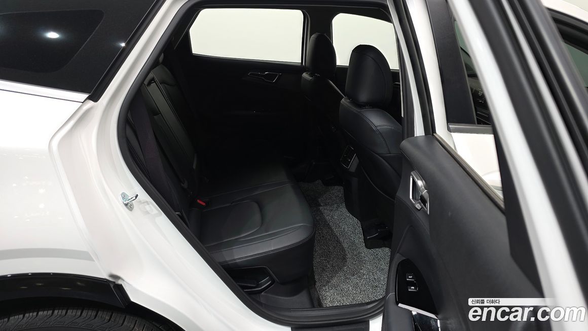 Kia Sportage 2024