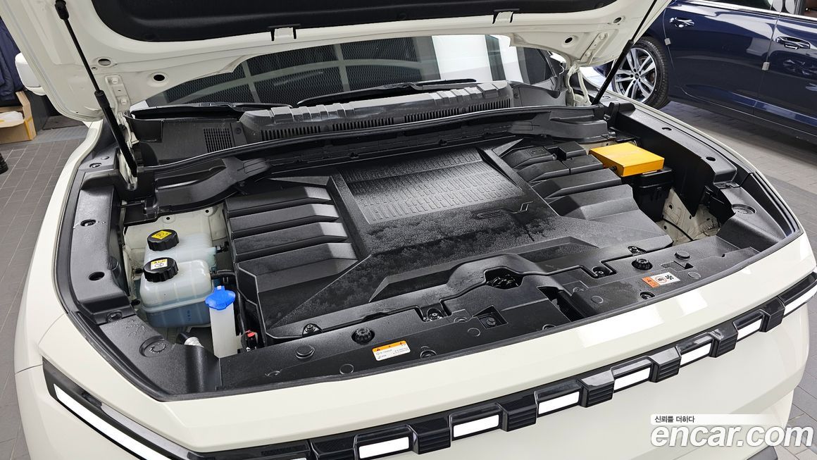 KG_Mobility_Ssangyong Torres 2024