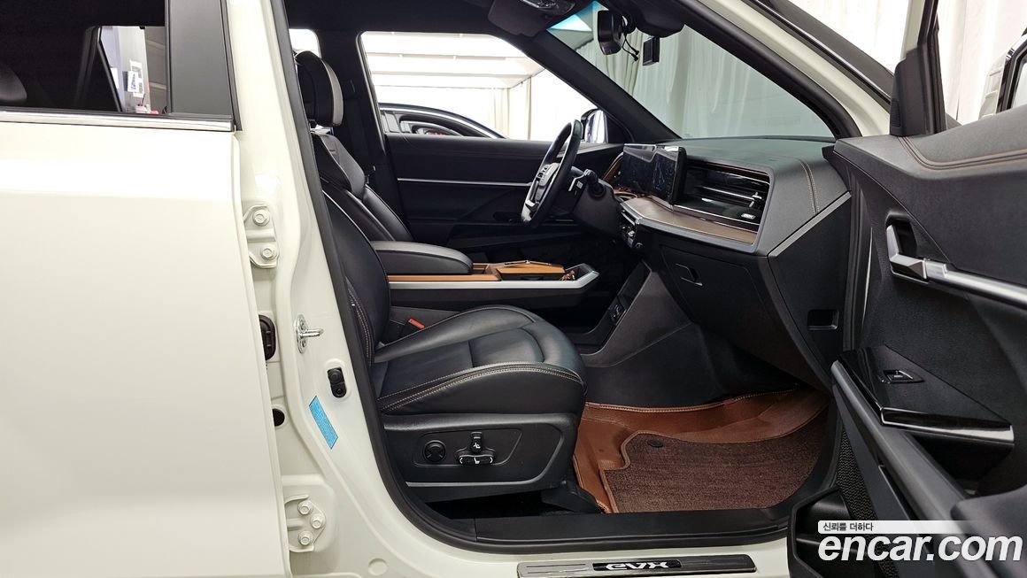 KG_Mobility_Ssangyong Torres 2024