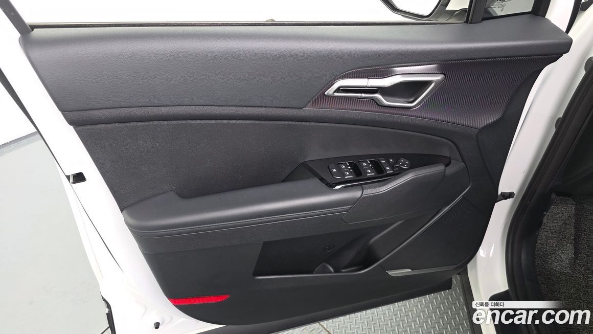 Kia Sportage 2024