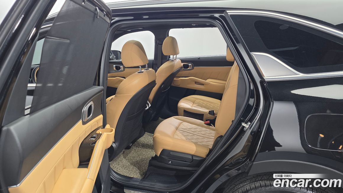 Kia Sorento 2023