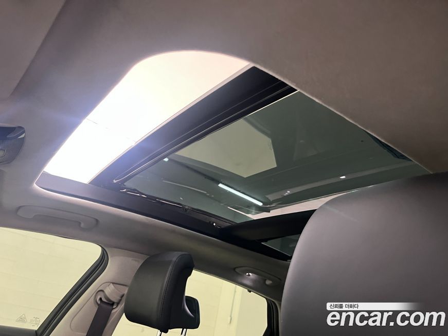 Kia K8 2023