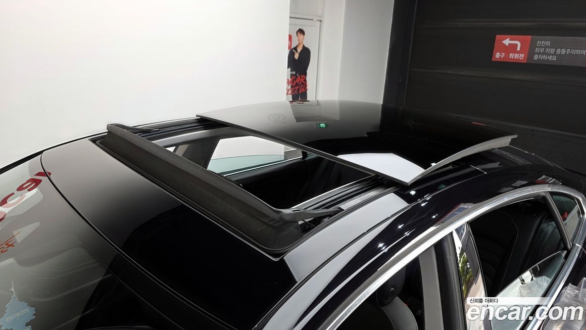 Volkswagen Arteon 2023