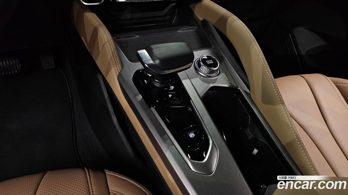 Renault-KoreaSamsung Grand Koleos 2025