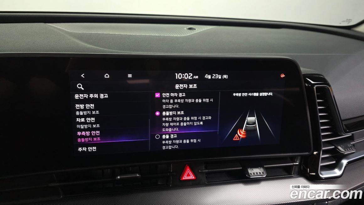 Kia Sportage 2024