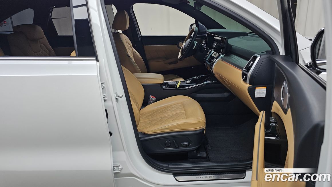 Kia Sorento 2023