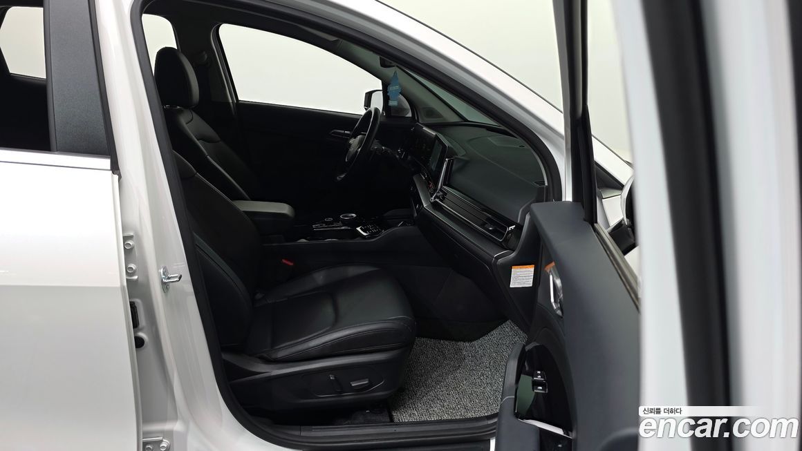 Kia Sportage 2024