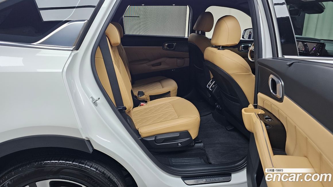 Kia Sorento 2023