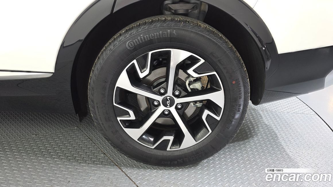 Kia Sportage 2024