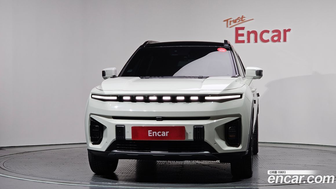 KG_Mobility_Ssangyong Torres 2024