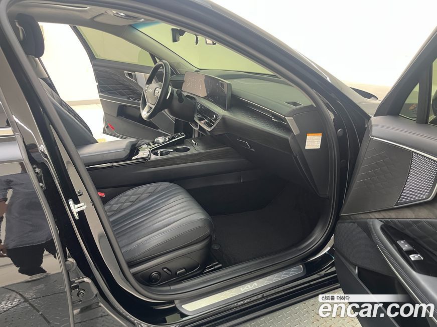 Kia K8 2023