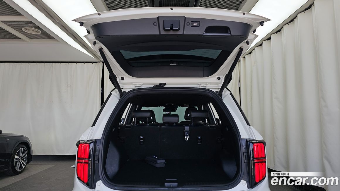 KG_Mobility_Ssangyong Torres 2024