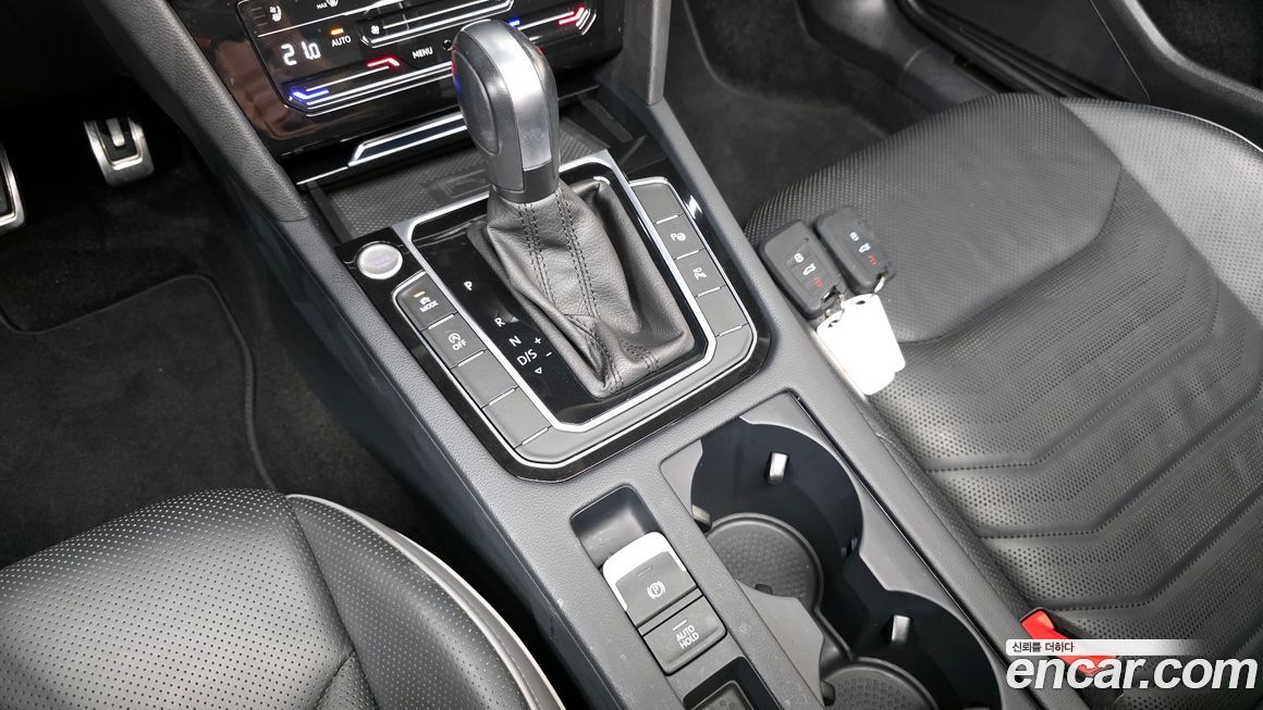 Volkswagen Arteon 2023