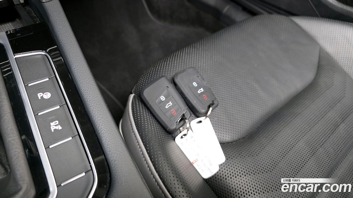 Volkswagen Arteon 2023