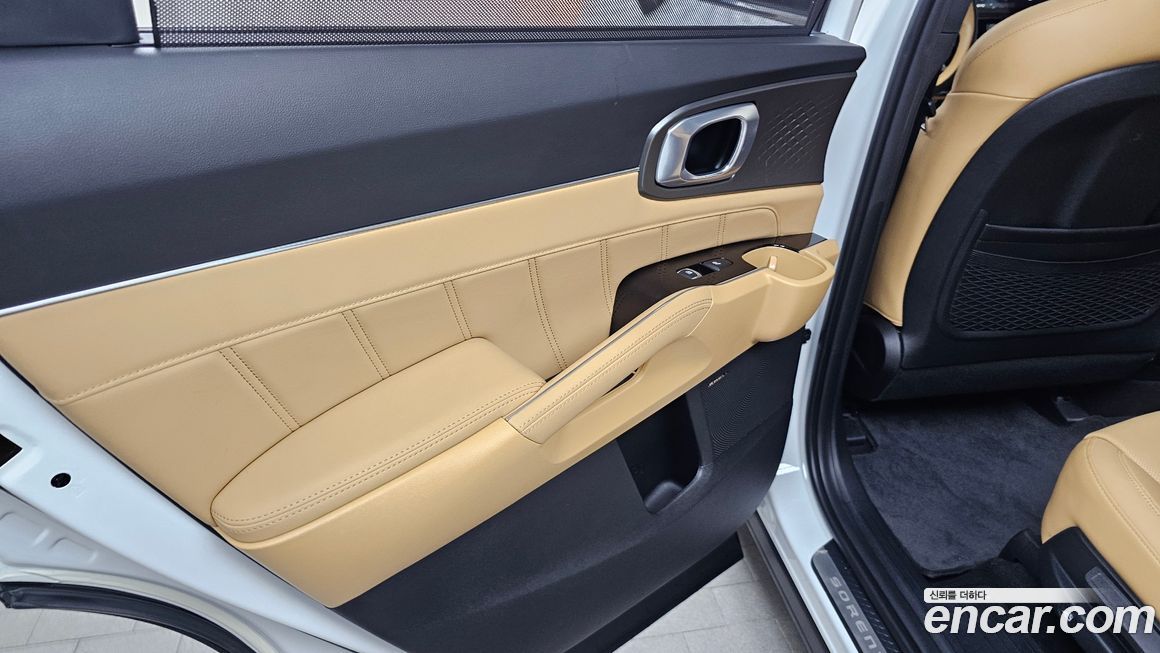 Kia Sorento 2023