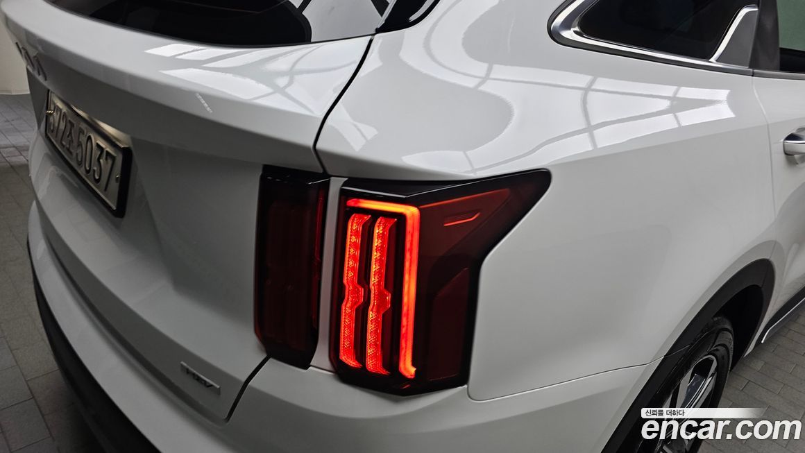 Kia Sorento 2023