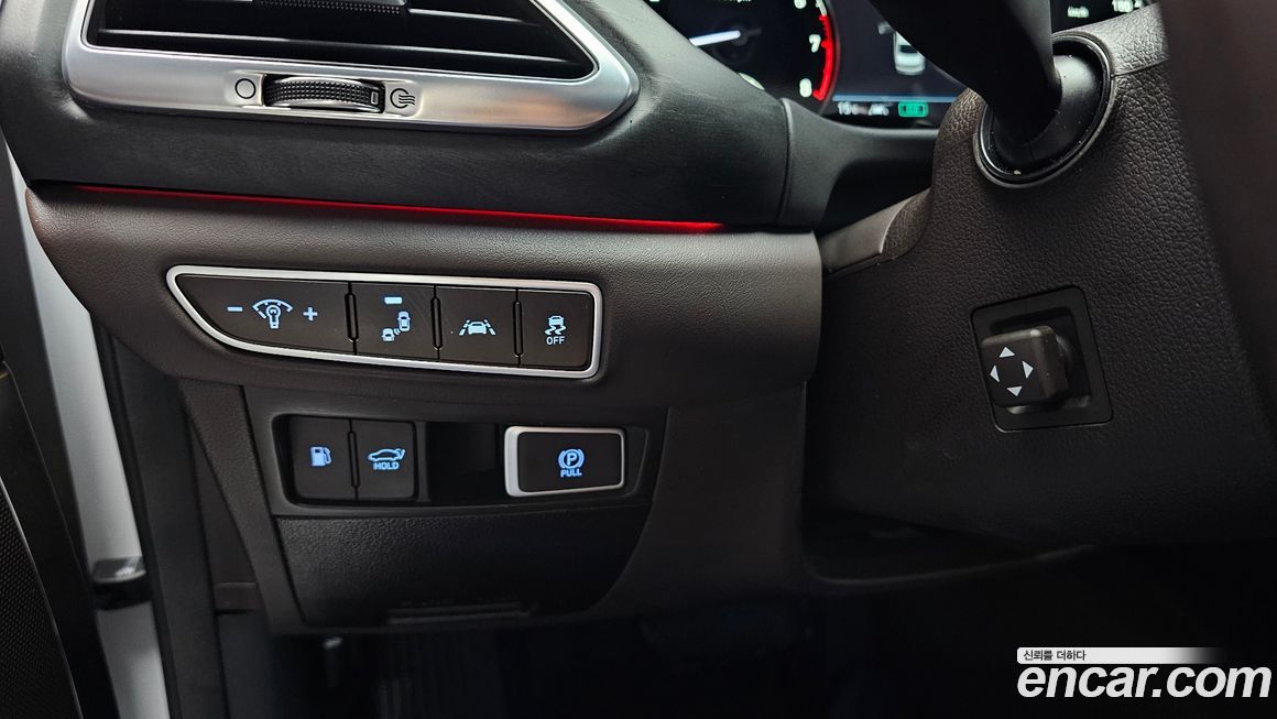 Genesis G90 2021