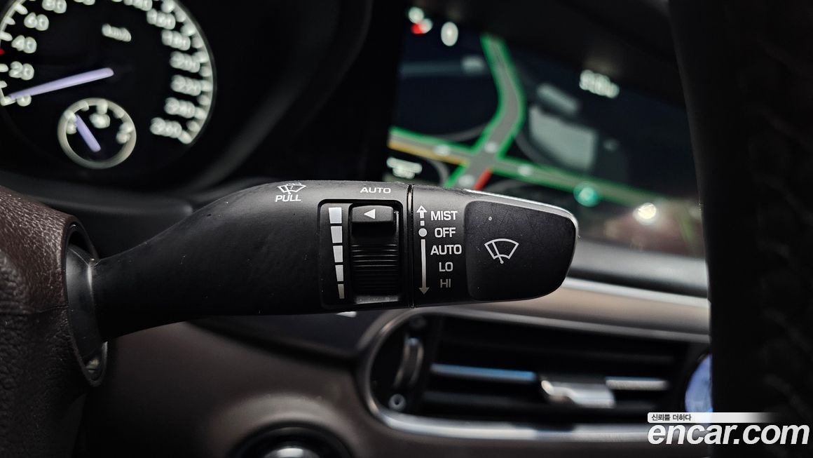 Genesis G90 2021