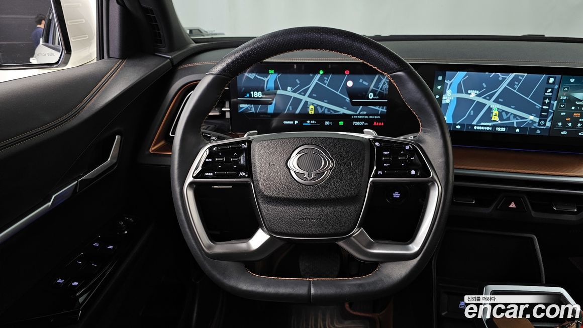 KG_Mobility_Ssangyong Torres 2024