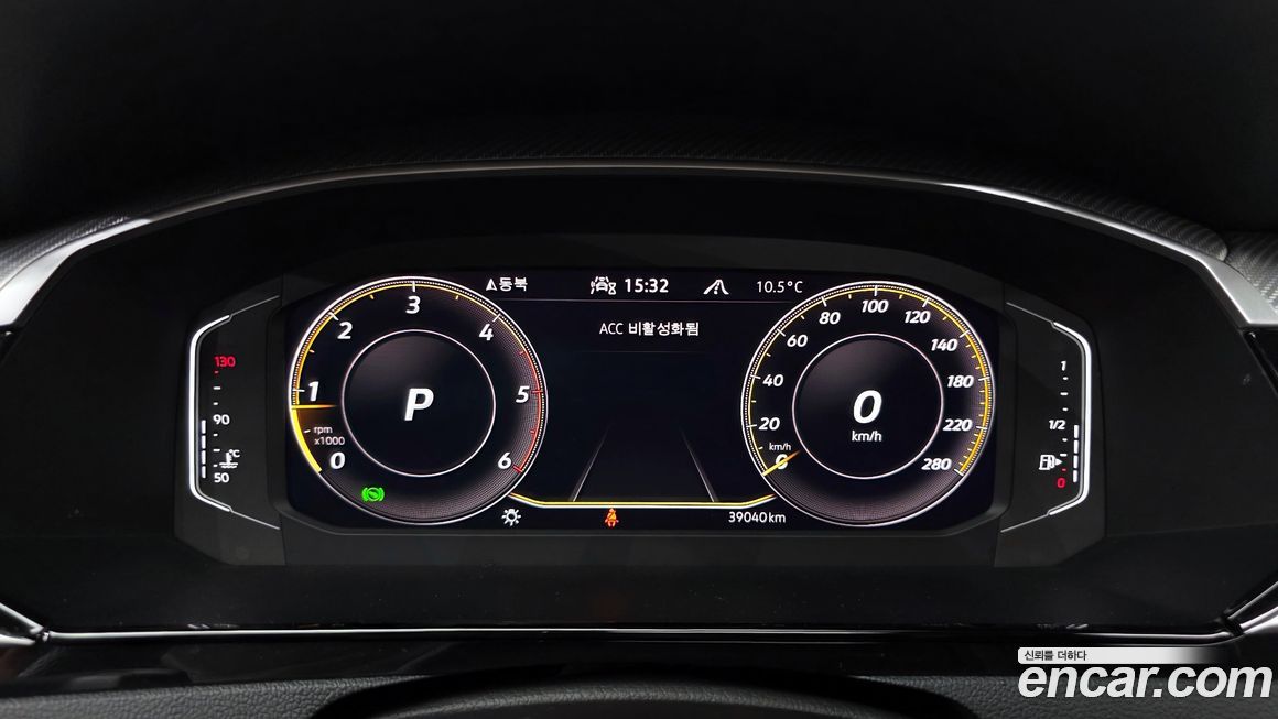 Volkswagen Arteon 2023