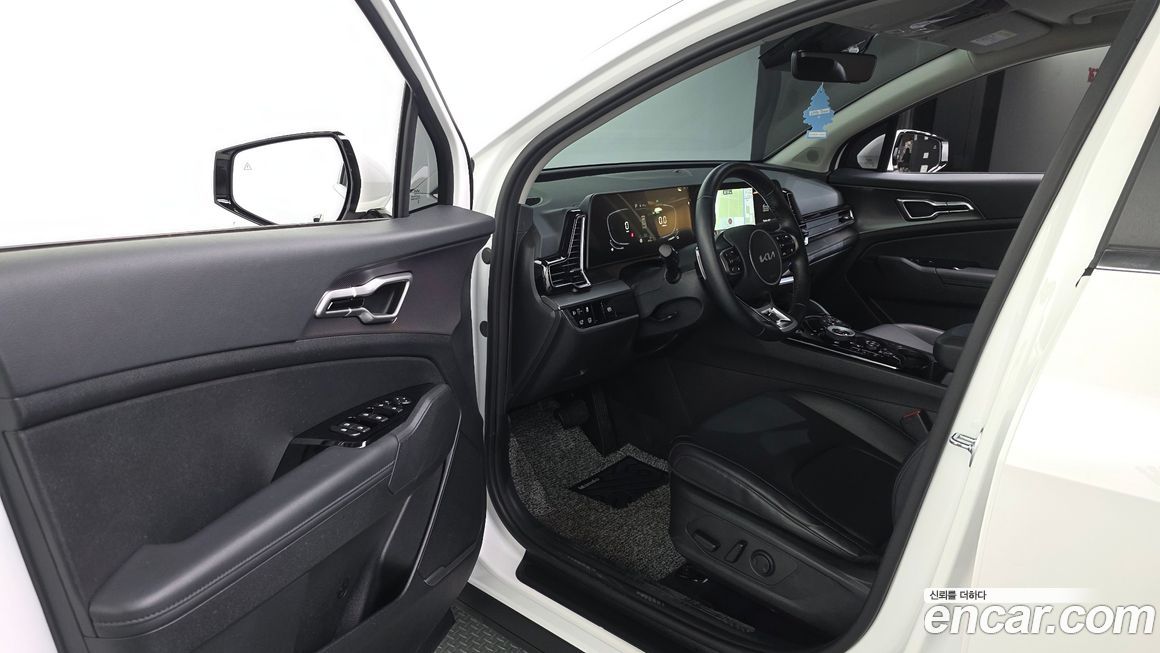 Kia Sportage 2024