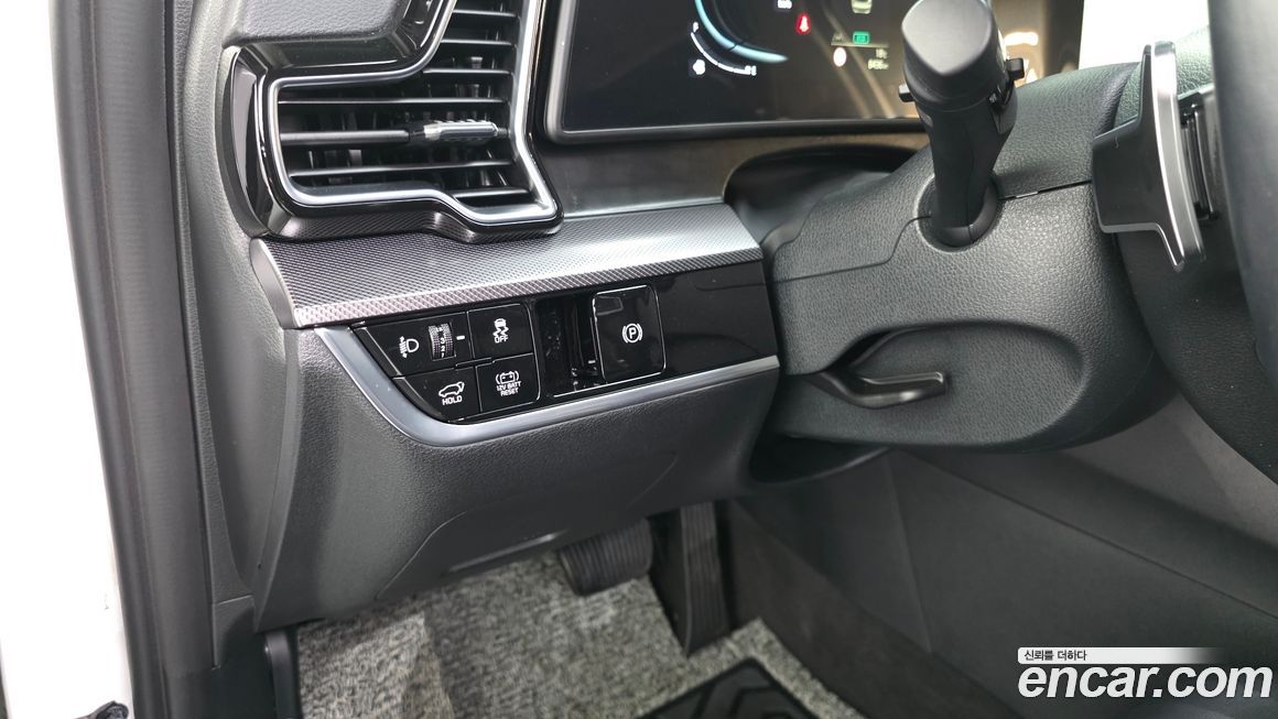 Kia Sportage 2024