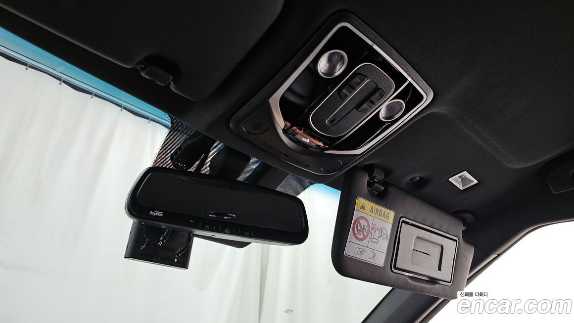 KG_Mobility_Ssangyong Torres 2024