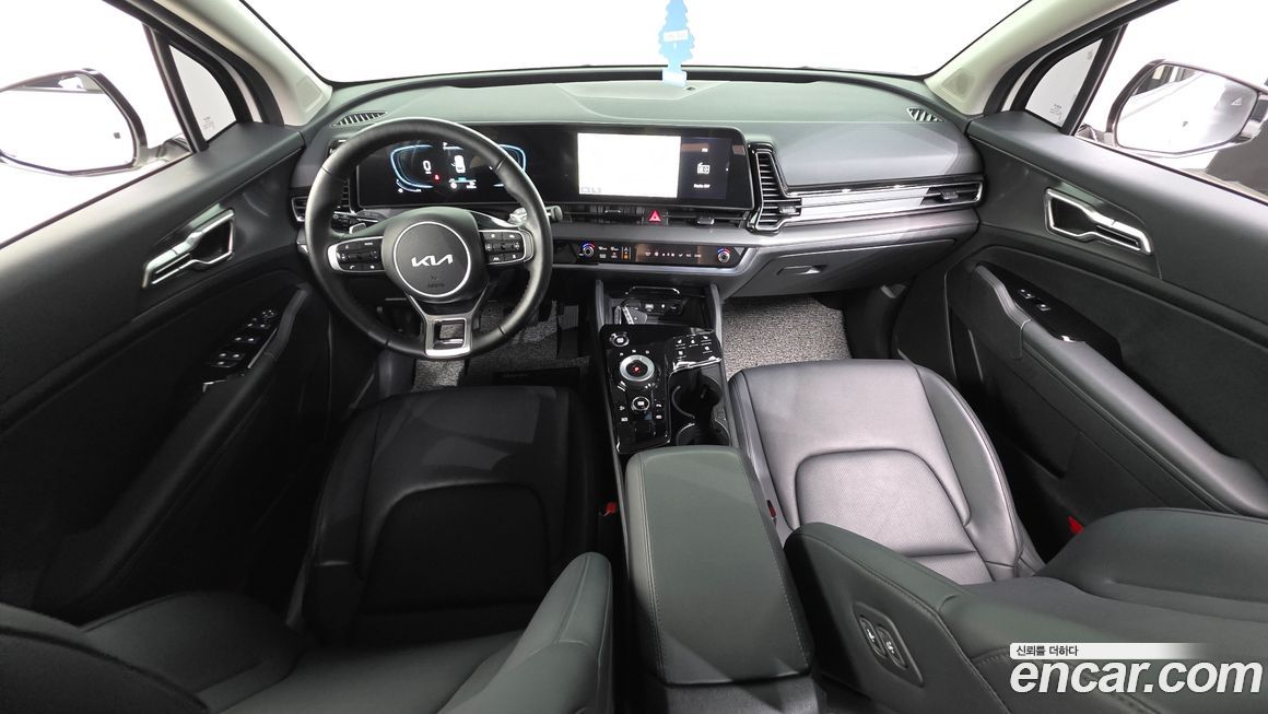 Kia Sportage 2024
