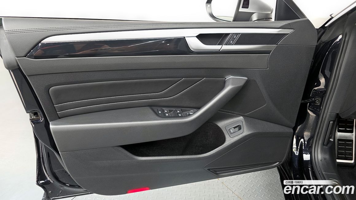 Volkswagen Arteon 2023