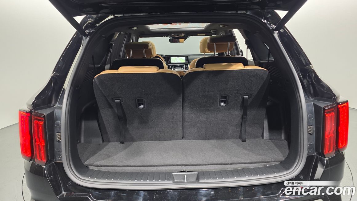 Kia Sorento 2023